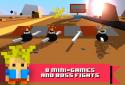 Chicken Jump screenshot 14
