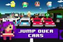 Chicken Jump screenshot 15