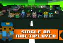 Chicken Jump screenshot 16
