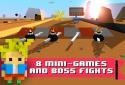 Chicken Jump screenshot 19