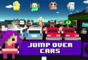 Chicken Jump screenshot 3