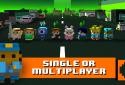 Chicken Jump screenshot 4