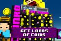 Chicken Jump screenshot 5