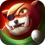 Crashland Heroes