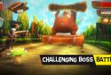 Crashland Heroes screenshot 2