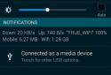 Data Monitor screenshot 2