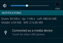 Data Monitor screenshot 3
