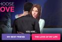 Linda Brown: Interactive Story screenshot 1