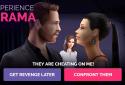 Linda Brown: Interactive Story screenshot 2