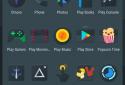 Omoro - Icon Pack screenshot 5
