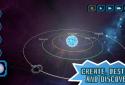 Pocket Universe - 3D Gravity Sandbox screenshot 2