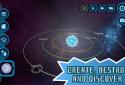 Pocket Universe - 3D Gravity Sandbox screenshot 7