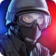 Counter Attack 3D - Multiplayer Shooter