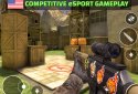 Counter Attack 3D - Multiplayer Shooter screenshot 10