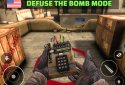 Counter Attack 3D - Multiplayer Shooter screenshot 8