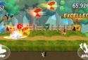 Power Rangers Dash screenshot 5