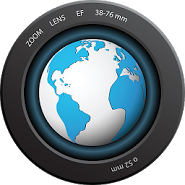 Earth Online: Live Webcams
