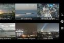Earth Online: Live Webcams screenshot 1