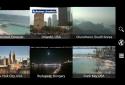 Earth Online: Live Webcams screenshot 2