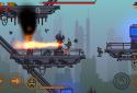 Slip Gear: Jet Pack Wasteland screenshot 1
