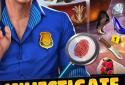 Criminal Case: Save the World! screenshot 1