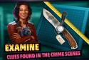 Criminal Case: Save the World! screenshot 8
