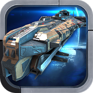 Galaxy Battleship