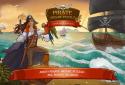 Pirate Mosaic Puzzle screenshot 7