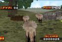 Jurassic Race screenshot 3