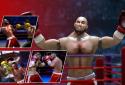 Boxing 3D - Real Punch screenshot 5