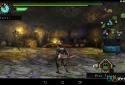 Monster Hunter Portable 3rd HD screenshot 4