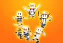 Flick Champions Extreme Sports screenshot 12