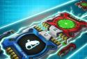 P.E.T.S: Physics Evolved Tank Star screenshot 3