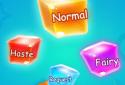 Jelly Go ！--Cute and Unique screenshot 1