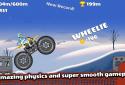 Wheelie Racing screenshot 10