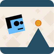 Fin - A Minimalist Adventure