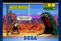 Comix Zone Classic screenshot 3