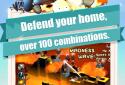 3DTD：Chicka Invasion screenshot 8