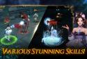 Soul of Heroes : Empire Wars screenshot 3