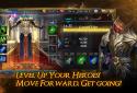 Soul of Heroes : Empire Wars screenshot 4