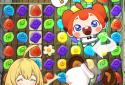 Arami Puzzventure screenshot 2