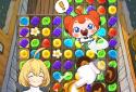 Arami Puzzventure screenshot 8