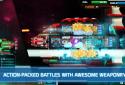 Panthera Frontier screenshot 2
