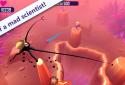 Tentacles - Enter the Mind screenshot 2