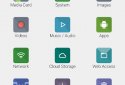 FX File Explorer screenshot 1