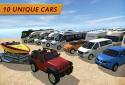 Camper Van Truck Simulator screenshot 5