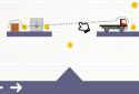 Brain On! Physics Boxs Puzzles screenshot 1