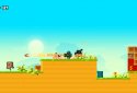 Shootout on Cash Island screenshot 2