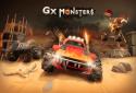 GX Monsters screenshot 1