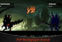 Dr. Darkness – 2D RPG Multiplayer screenshot 3